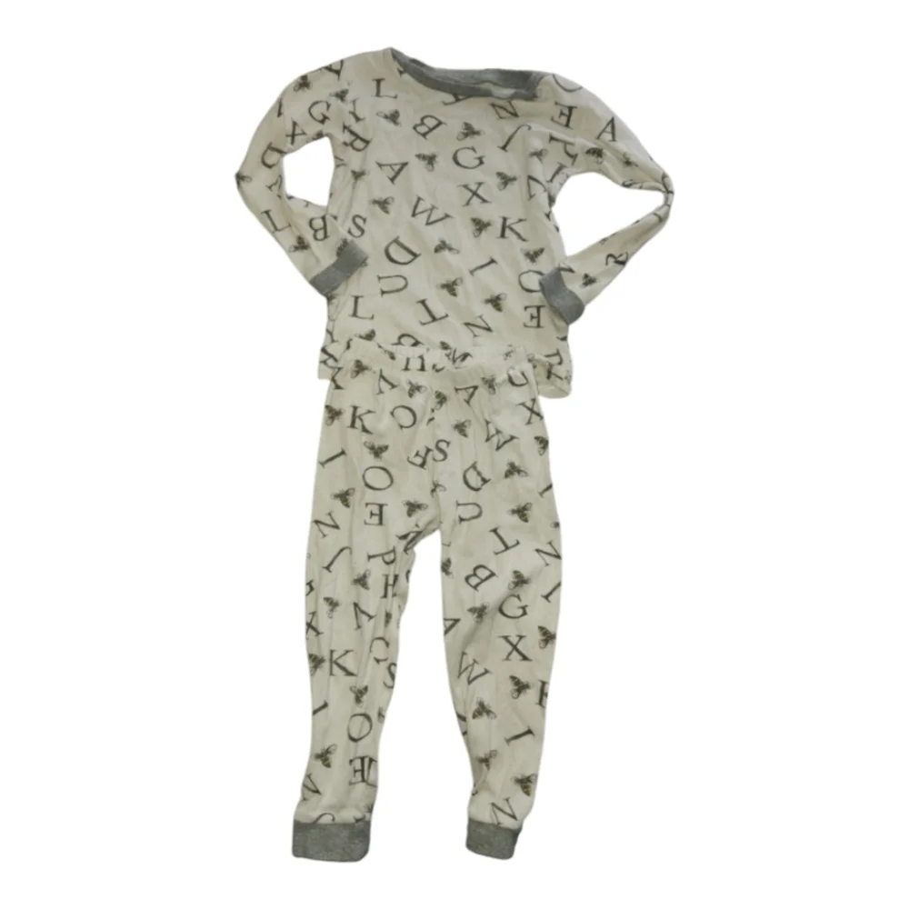 Burts Bees pakama‎ set 3T